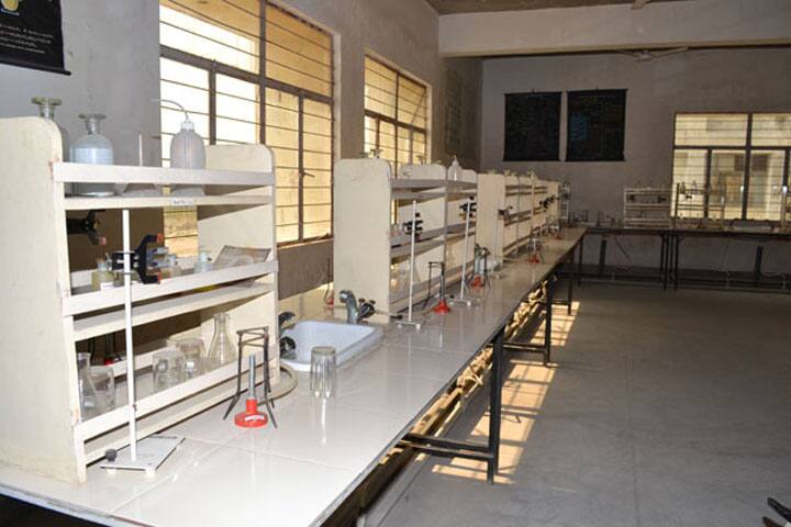 laboratory